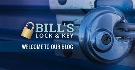 Bill's lock & key inc - Bill's Lock Inc. 383R Lowell Street, Suite 3, Wakefield, Massachusetts 01880. (781)-246-0544. Hours. Office Hours: Monday-Friday 8:00-9:00. Service calls: Monday-Friday 9:00 …